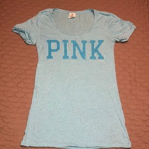 💟PINK t-shirt